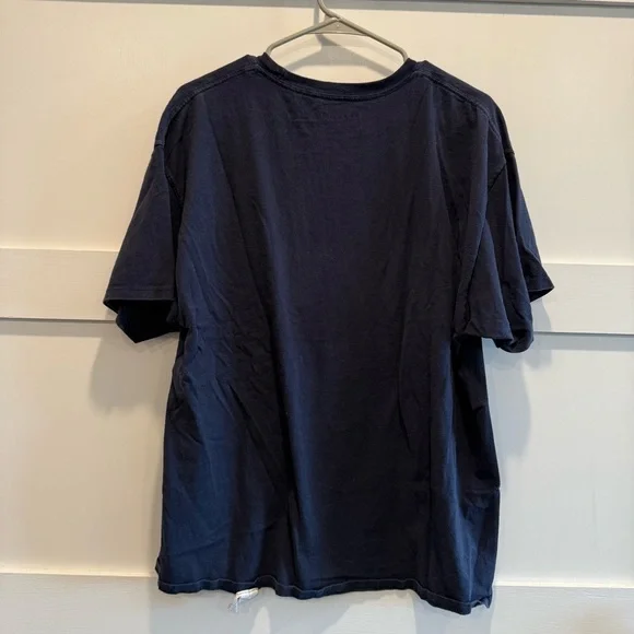 Champion Navy Blue XL T-Shirt - Picture 6 of 6